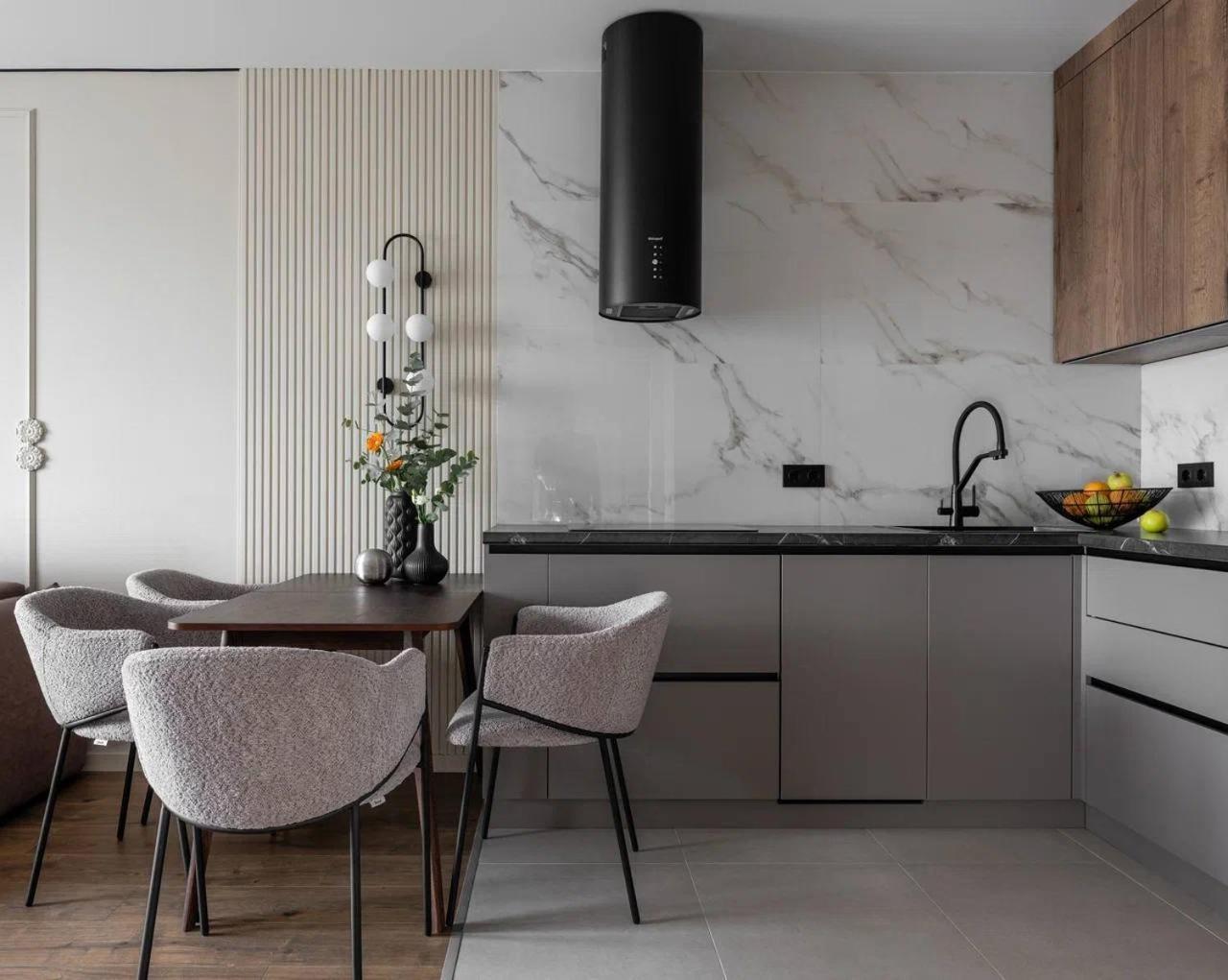 Great Apartment In The Center Of 알마티 외부 사진