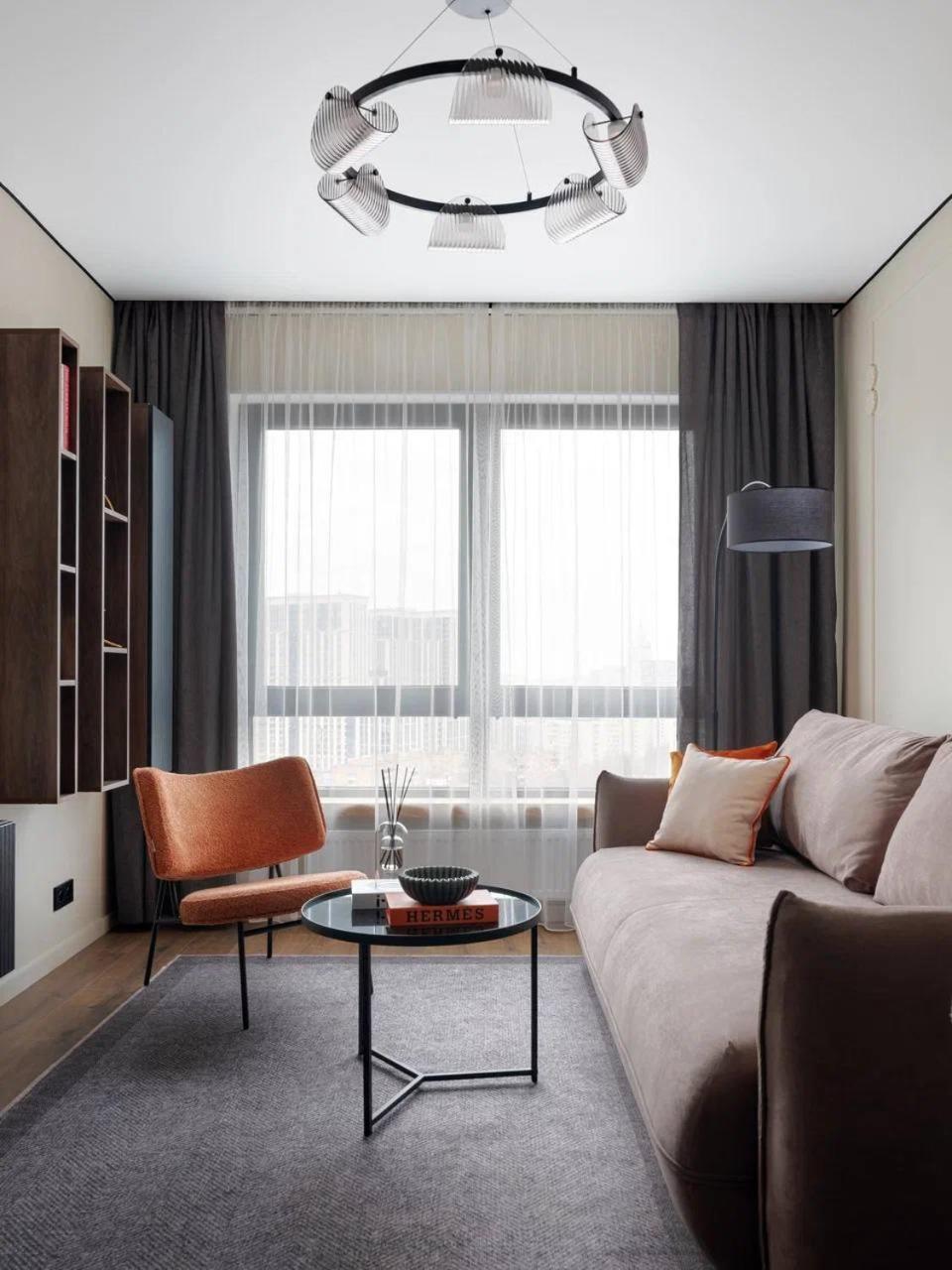 Great Apartment In The Center Of 알마티 외부 사진