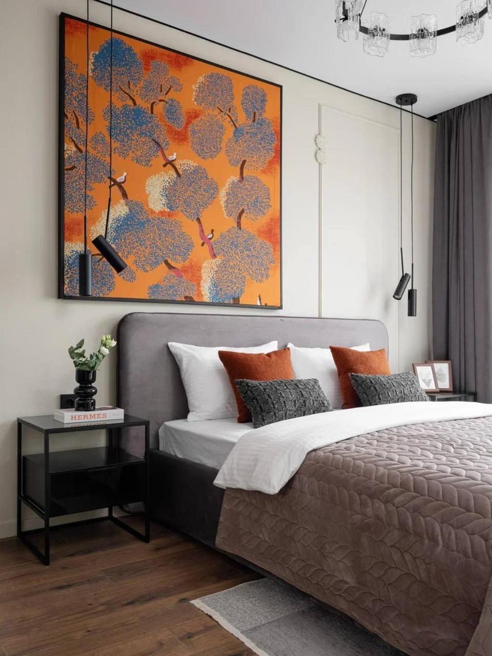 Great Apartment In The Center Of 알마티 외부 사진